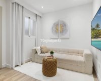 Wiederverkauf - apartment - Marbella - Nueva Andalucía