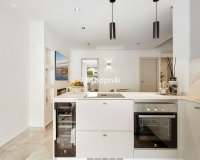 Wiederverkauf - apartment - Marbella - Nueva Andalucía