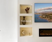 Wiederverkauf - apartment - Marbella - Nueva Andalucía