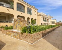 Wiederverkauf - apartment - Marbella - Nueva Andalucía
