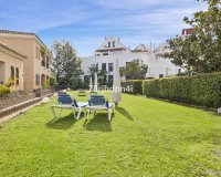 Wiederverkauf - apartment - Marbella - Nueva Andalucía