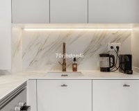 Wiederverkauf - apartment - Marbella - Nueva Andalucía
