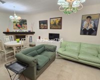Wiederverkauf - apartment - Marbella - Nueva Andalucía