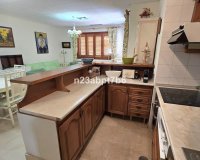Wiederverkauf - apartment - Marbella - Nueva Andalucía