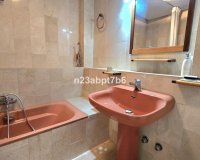 Wiederverkauf - apartment - Marbella - Nueva Andalucía
