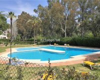 Wiederverkauf - apartment - Marbella - Nueva Andalucía