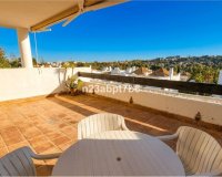 Wiederverkauf - apartment - Marbella - Nueva Andalucía