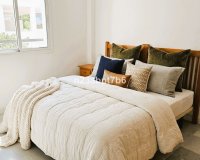 Wiederverkauf - apartment - Marbella - Nueva Andalucía