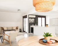 Wiederverkauf - apartment - Marbella - Nueva Andalucía