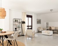 Wiederverkauf - apartment - Marbella - Nueva Andalucía