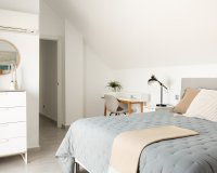 Wiederverkauf - apartment - Marbella - Nueva Andalucía