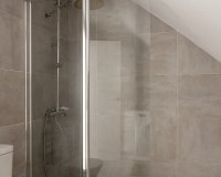 Wiederverkauf - apartment - Marbella - Nueva Andalucía