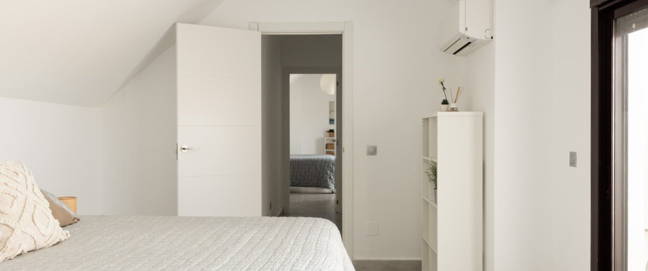 Wiederverkauf - apartment - Marbella - Nueva Andalucía