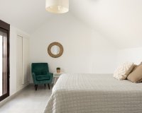 Wiederverkauf - apartment - Marbella - Nueva Andalucía