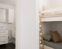 Wiederverkauf - apartment - Marbella - Nueva Andalucía