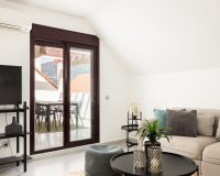 Wiederverkauf - apartment - Marbella - Nueva Andalucía