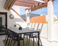 Wiederverkauf - apartment - Marbella - Nueva Andalucía