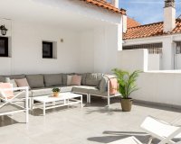 Wiederverkauf - apartment - Marbella - Nueva Andalucía