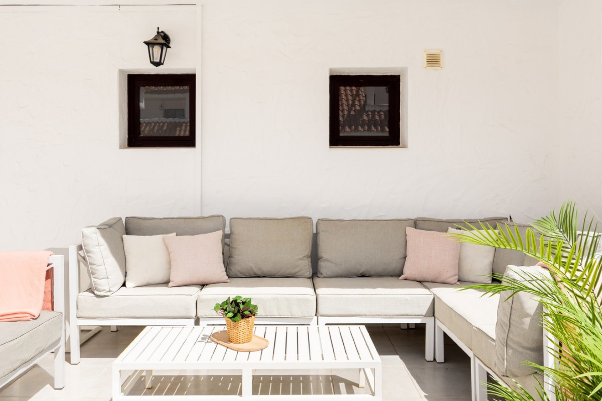 Wiederverkauf - apartment - Marbella - Nueva Andalucía
