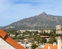 Wiederverkauf - apartment - Marbella - Nueva Andalucía