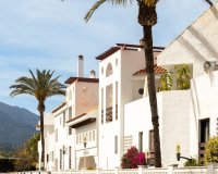 Wiederverkauf - apartment - Marbella - Nueva Andalucía