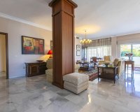 Wiederverkauf - apartment - Marbella - Nueva Andalucía