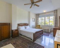 Wiederverkauf - apartment - Marbella - Nueva Andalucía
