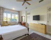 Wiederverkauf - apartment - Marbella - Nueva Andalucía