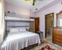 Wiederverkauf - apartment - Marbella - Nueva Andalucía