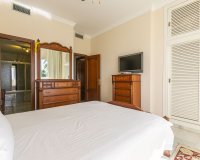 Wiederverkauf - apartment - Marbella - Nueva Andalucía