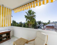 Wiederverkauf - apartment - Marbella - Nueva Andalucía