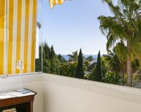 Wiederverkauf - apartment - Marbella - Nueva Andalucía