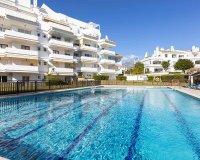 Wiederverkauf - apartment - Marbella - Nueva Andalucía