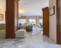 Wiederverkauf - apartment - Marbella - Nueva Andalucía