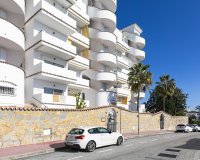 Wiederverkauf - apartment - Marbella - Nueva Andalucía