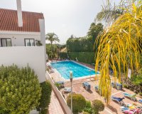 Wiederverkauf - apartment - Marbella - Nueva Andalucía