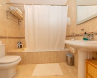 Wiederverkauf - apartment - Marbella - Nueva Andalucía