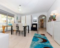 Wiederverkauf - apartment - Marbella - Nueva Andalucía