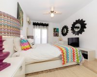 Wiederverkauf - apartment - Marbella - Nueva Andalucía
