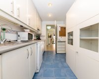 Wiederverkauf - apartment - Marbella - Nueva Andalucía