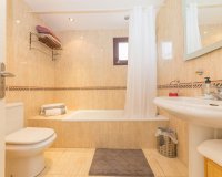 Wiederverkauf - apartment - Marbella - Nueva Andalucía