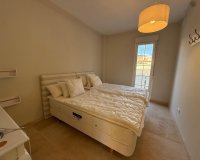 Wiederverkauf - apartment - Marbella - Nueva Andalucía