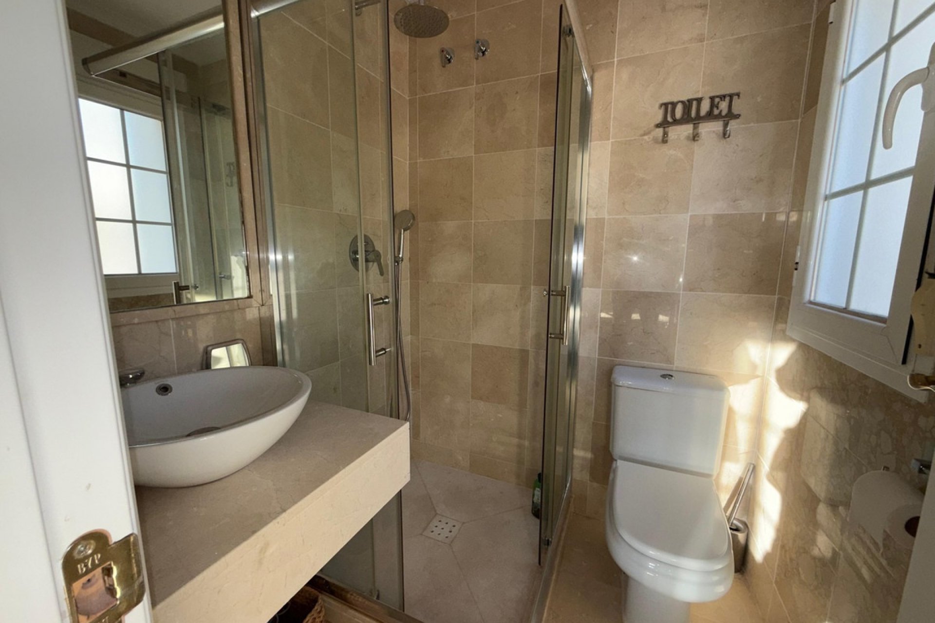 Wiederverkauf - apartment - Marbella - Nueva Andalucía