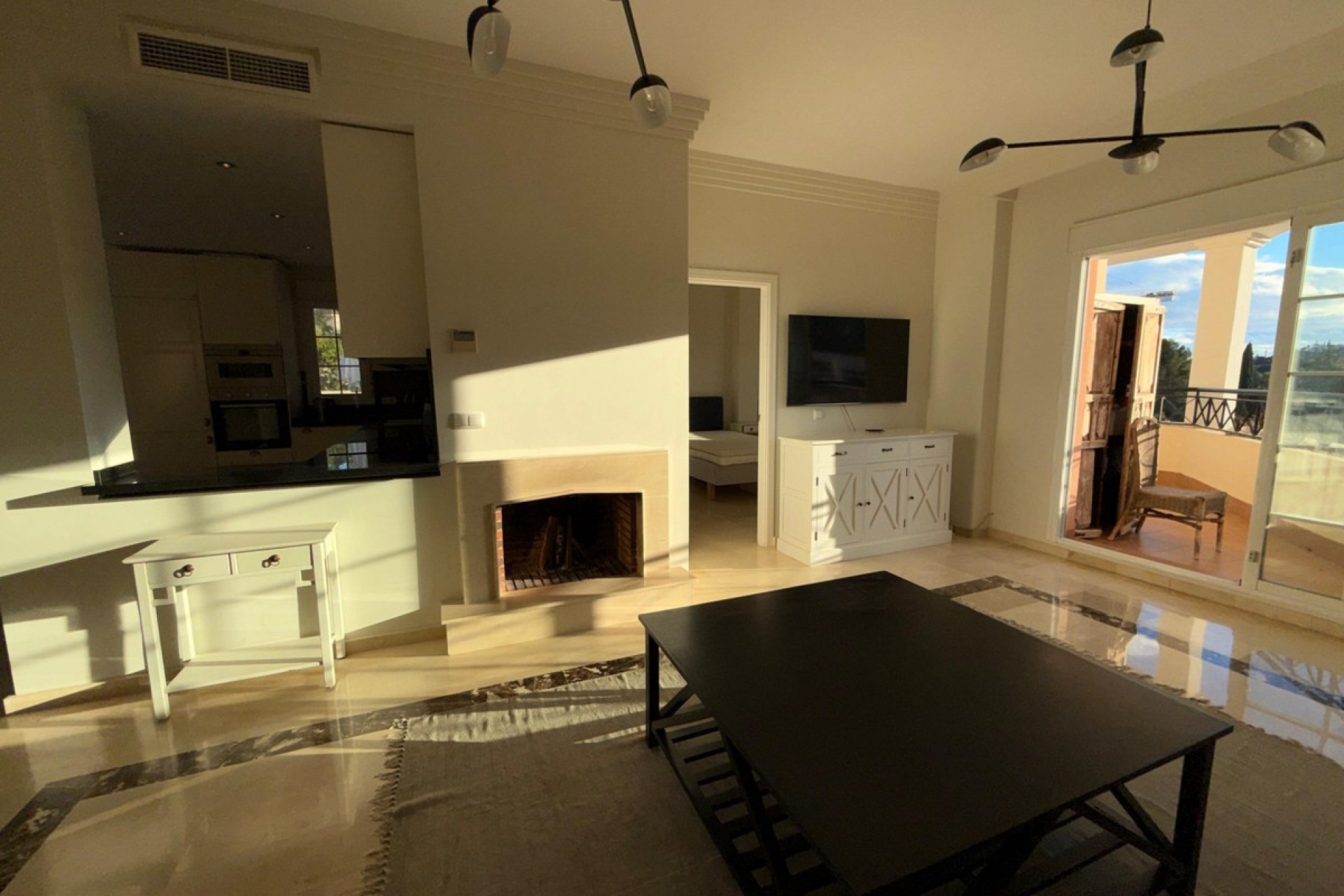 Wiederverkauf - apartment - Marbella - Nueva Andalucía