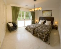 Wiederverkauf - apartment - Marbella - Nueva Andalucía