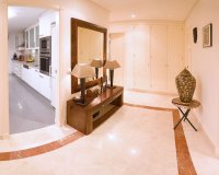 Wiederverkauf - apartment - Marbella - Nueva Andalucía