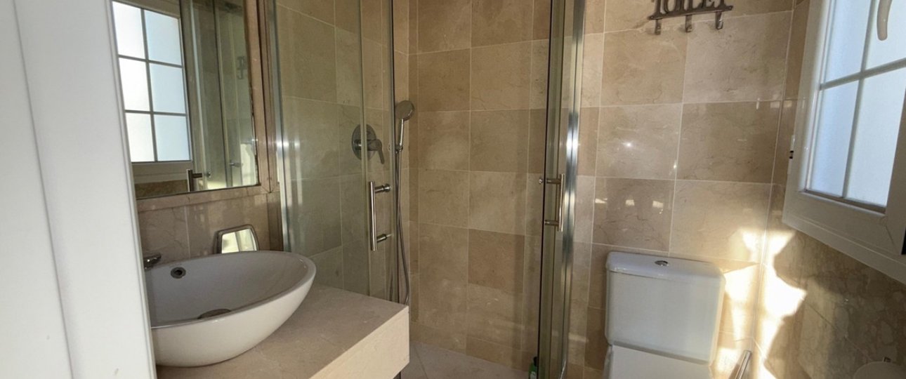 Wiederverkauf - apartment - Marbella - Nueva Andalucía