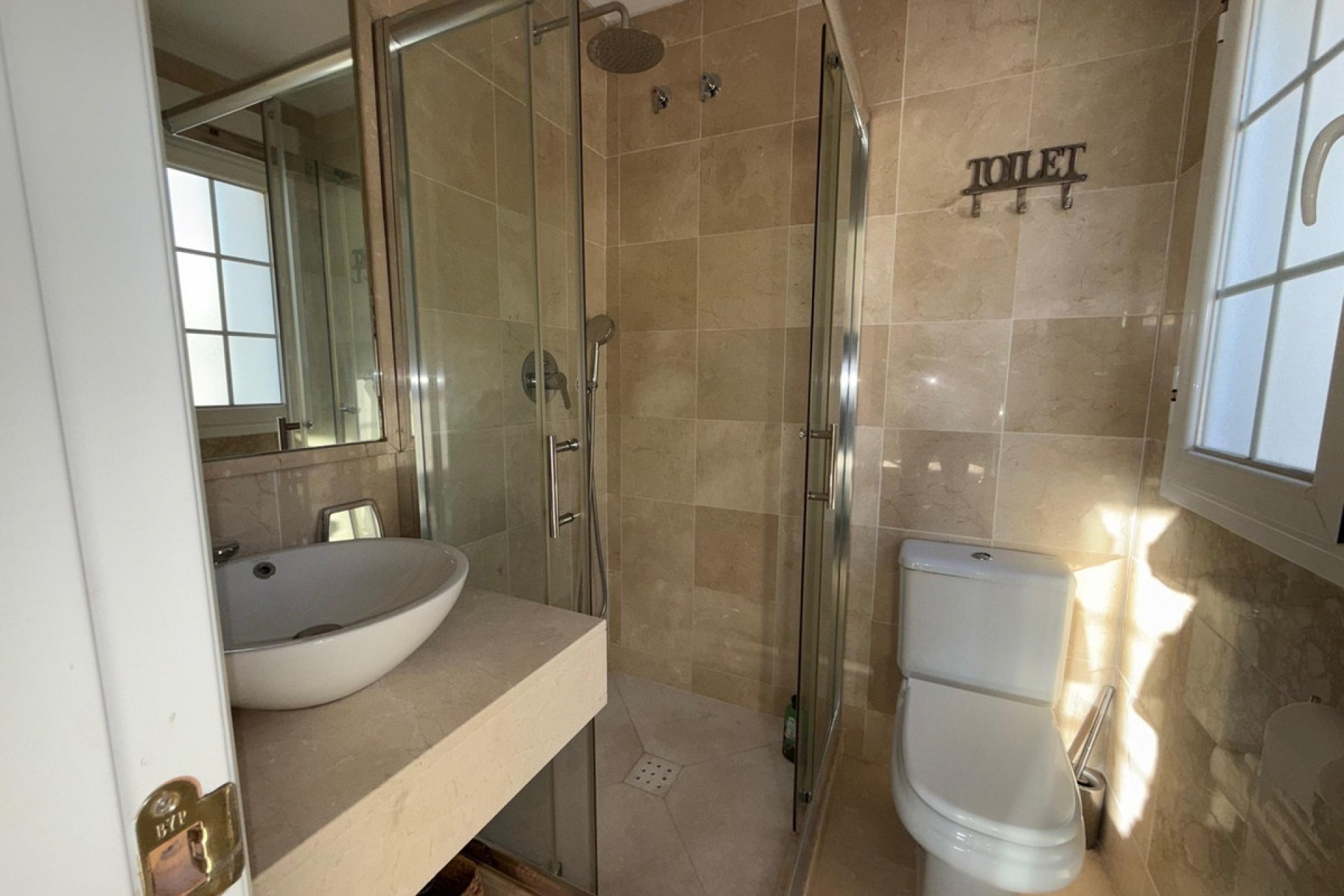 Wiederverkauf - apartment - Marbella - Nueva Andalucía