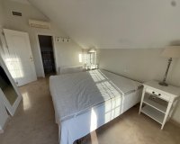 Wiederverkauf - apartment - Marbella - Nueva Andalucía