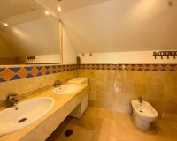 Wiederverkauf - apartment - Marbella - Nueva Andalucía